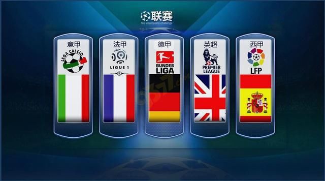 了部分赛事